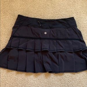 Lululemon skirt